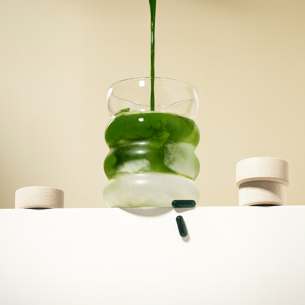 Matcha Causes Hair Loss? The Truth