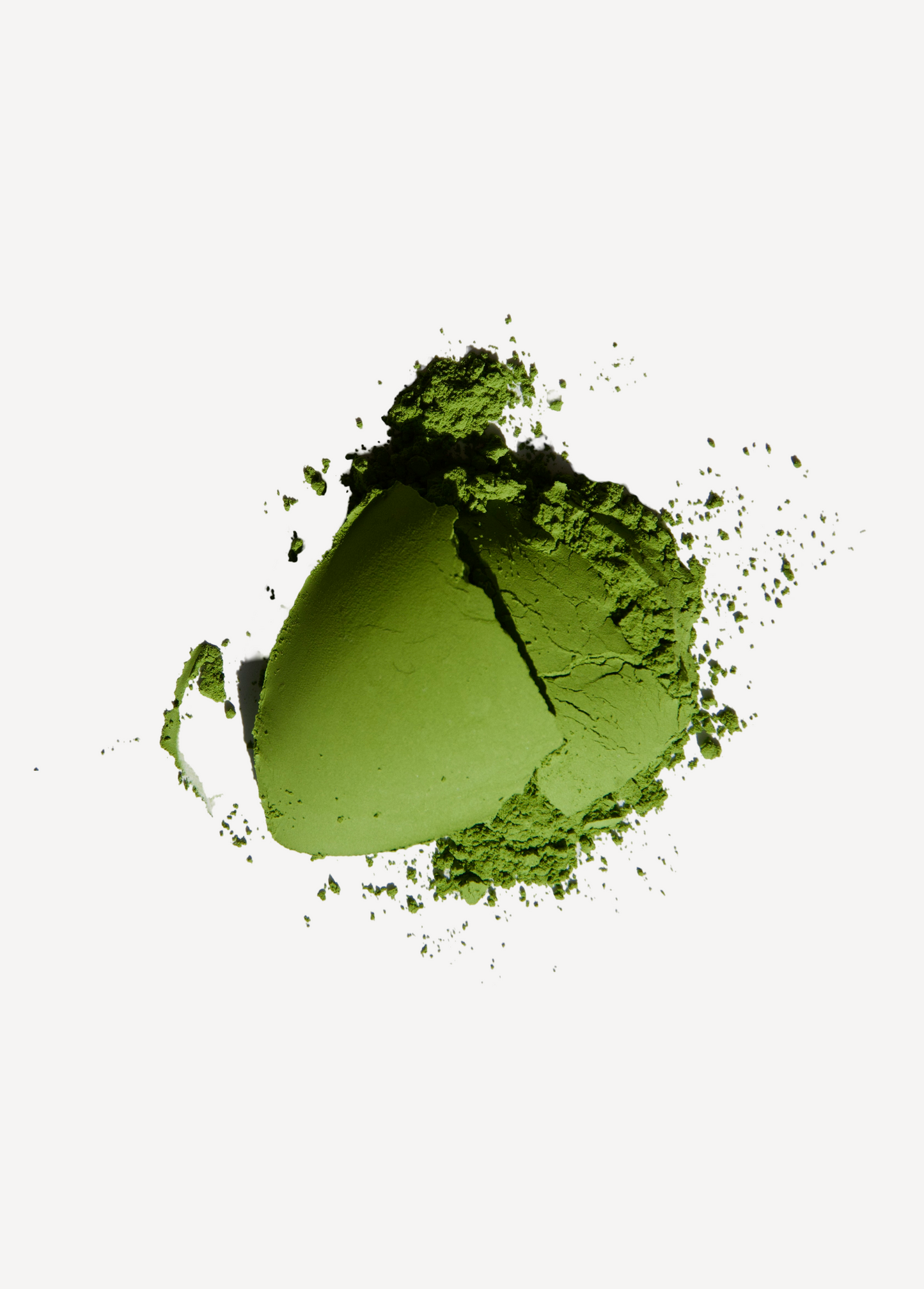 Ceremonial Matcha Bag